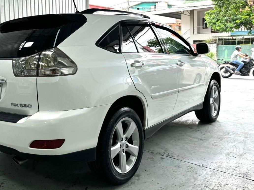 Lexus RX 330 2005