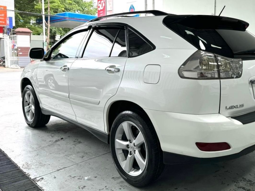 Lexus RX 330 2005