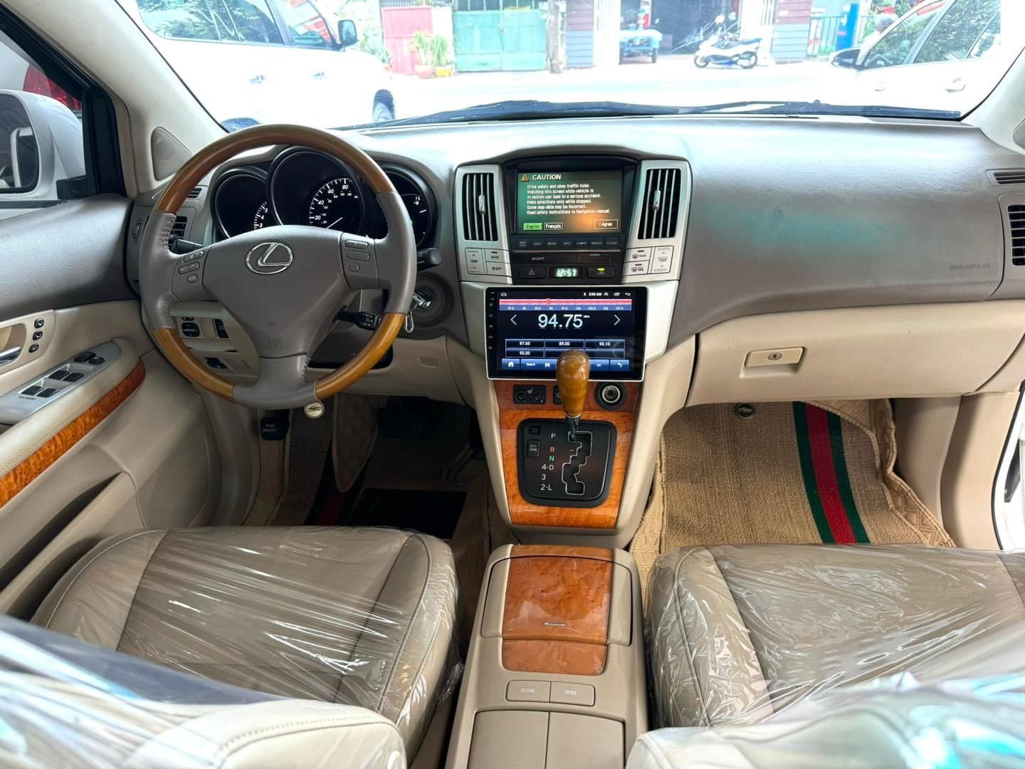 Lexus RX 330 2005