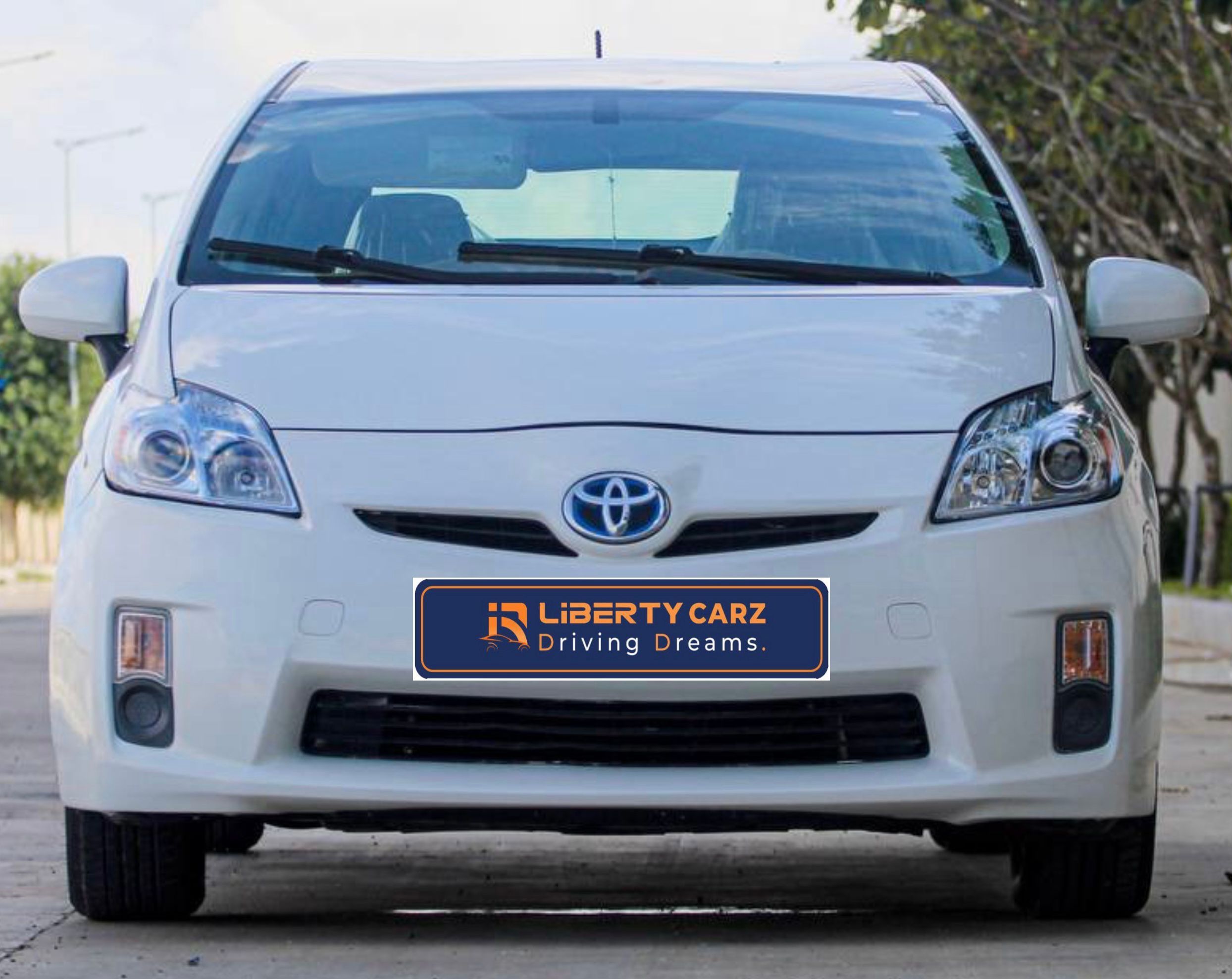 Toyota Prius 2010