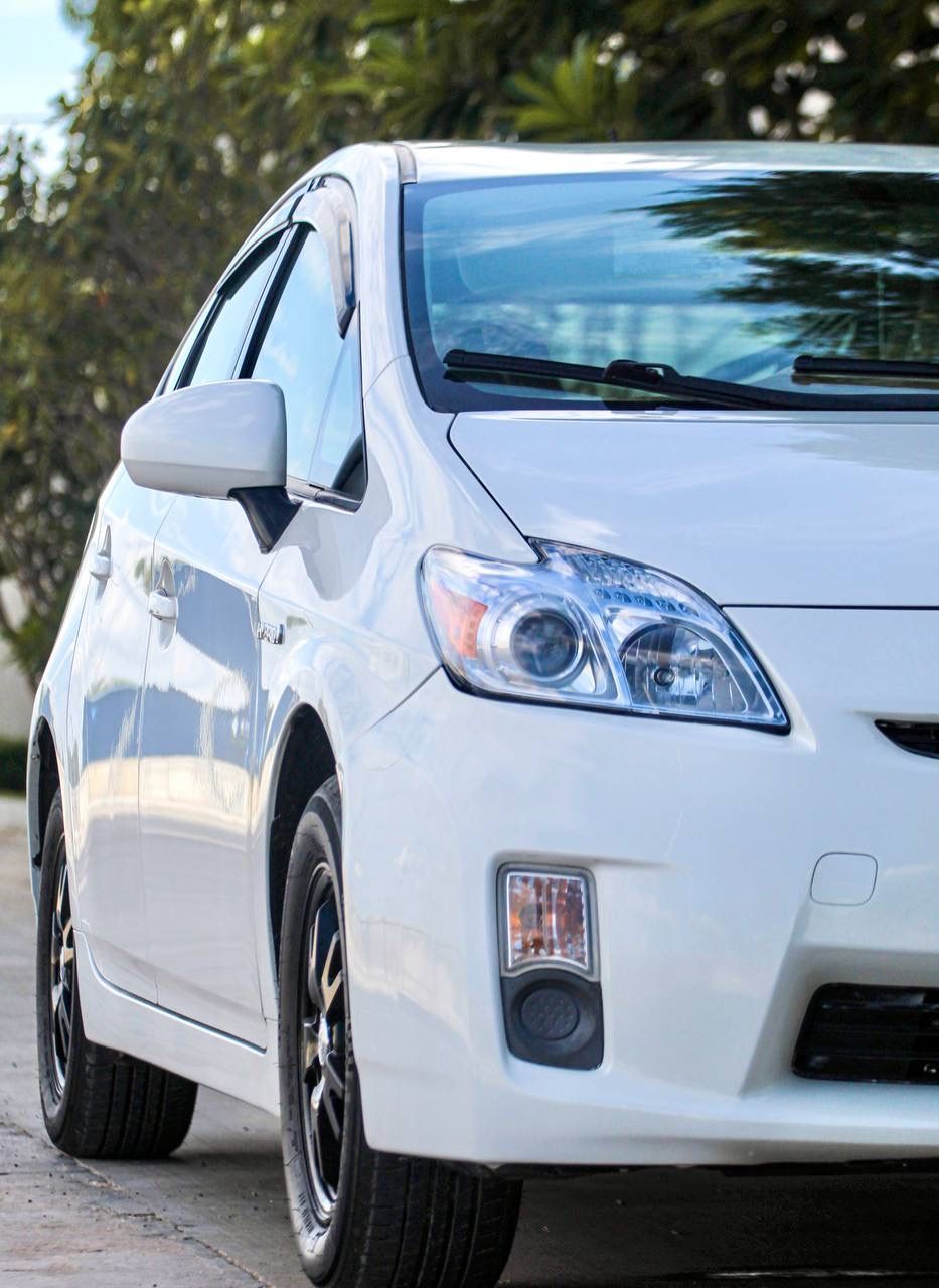 Toyota Prius 2010