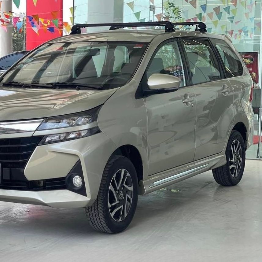 Toyota Avanza 2020