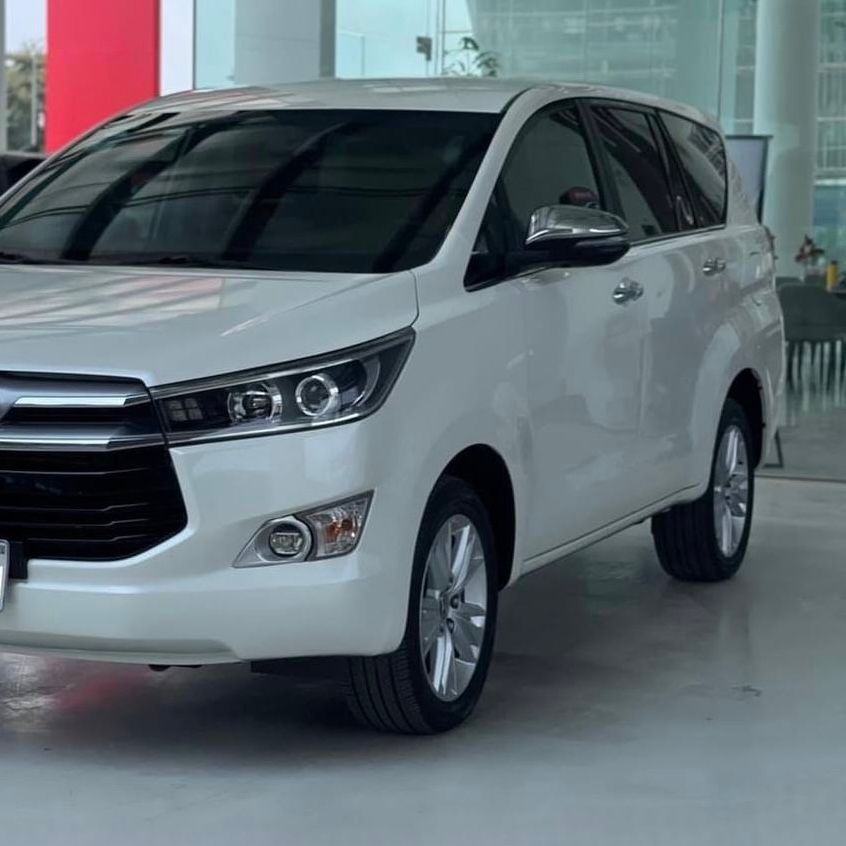 តូយ៉ូតា Innova 2020