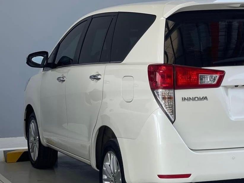 Toyota Innova 2020