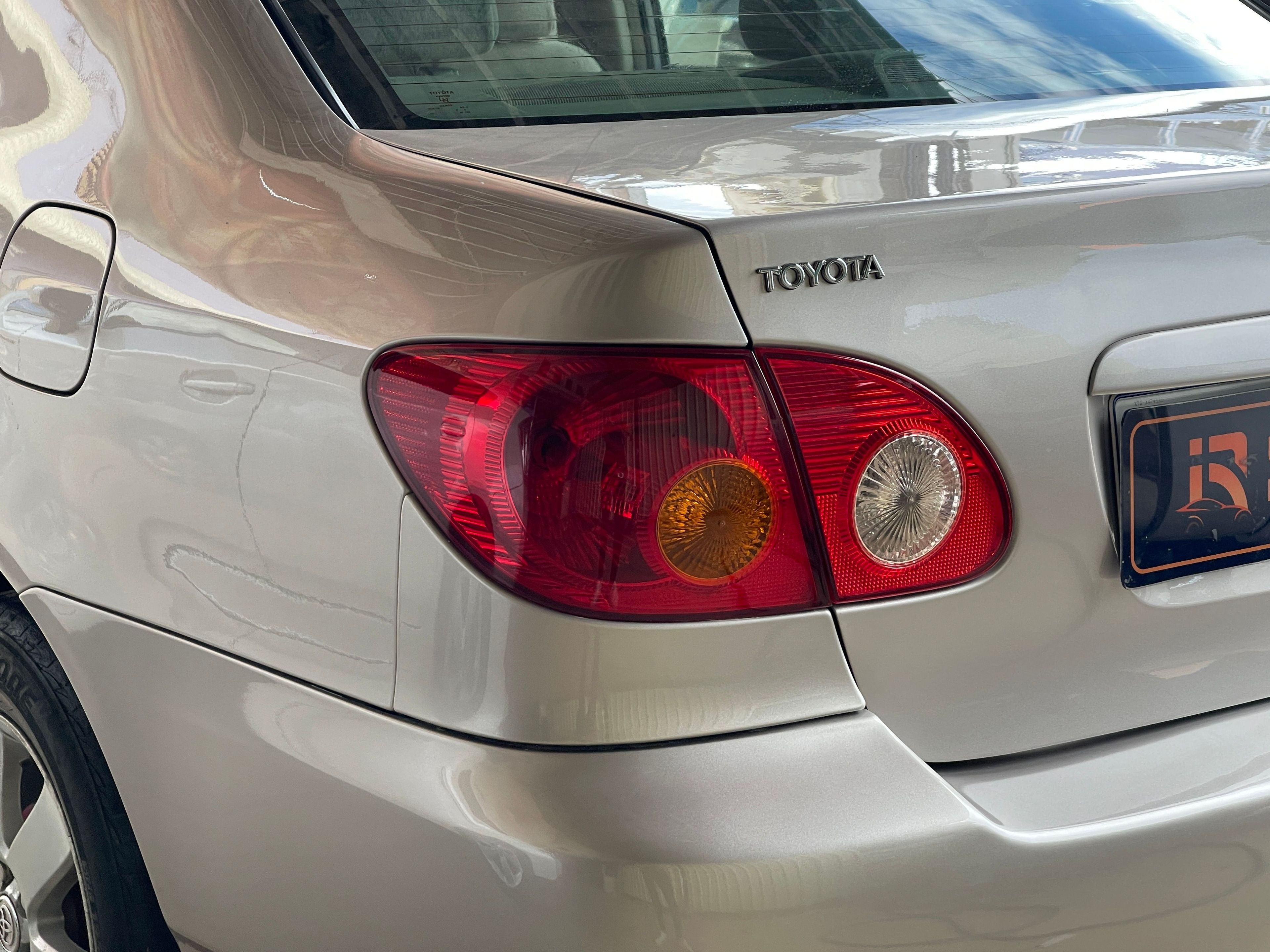 丰田 Corolla Cross Hybrid 2003