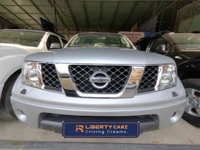 Nissan Navara 2008forsale