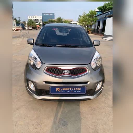 Kia Morning 2012forsale