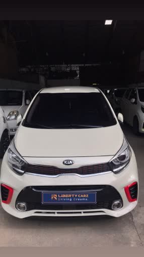 Kia Morning 2017forsale