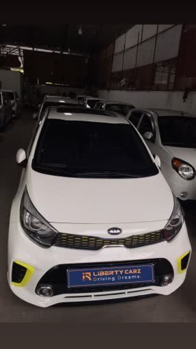 Kia Morning 2017forsale