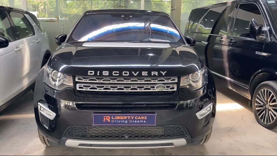 Land Rover Discovery Sport 2015forsale