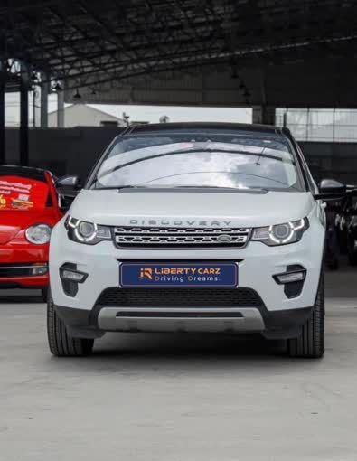 Land Rover Discovery Sport 2015forsale