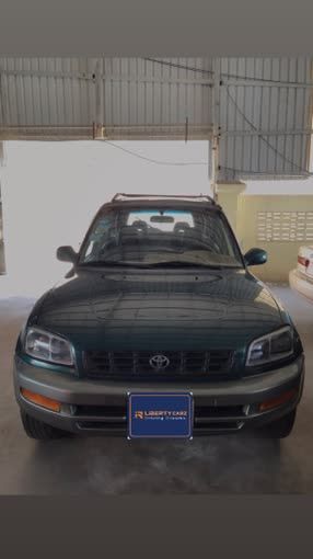 Toyota RAV4 2008forsale