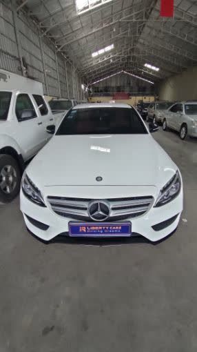 Mercedes-Benz 300CE 2015forsale