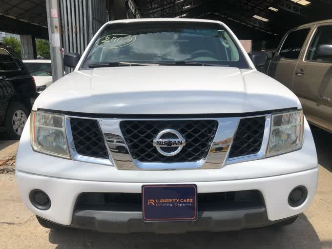 Nissan Frontier 2006forsale