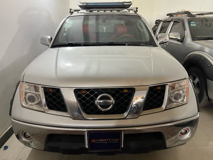 Nissan Frontier 2008forsale