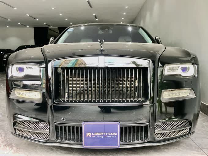 Rolls-Royce Ghost 2012forsale