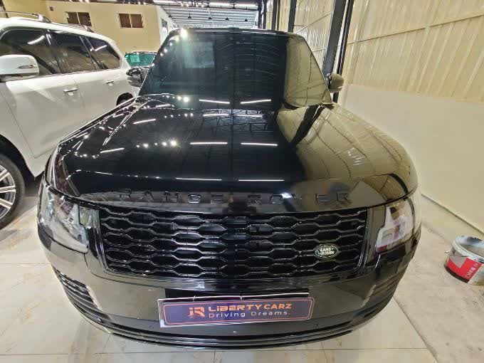 Land Rover RangeRover Voque 2019forsale