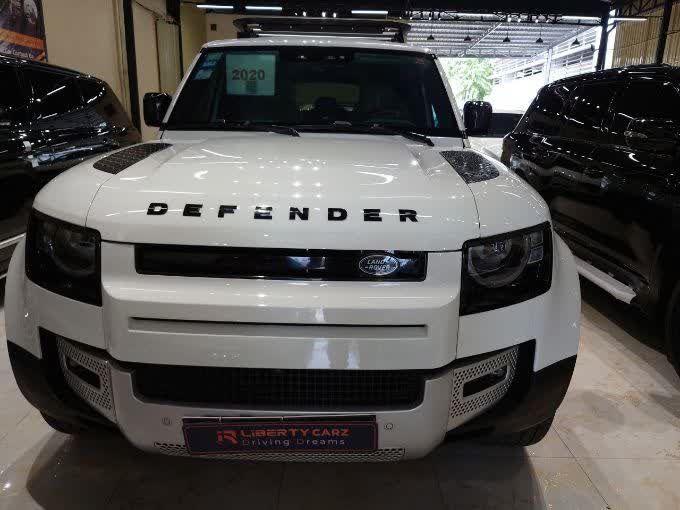 Land Rover Defender 2020forsale