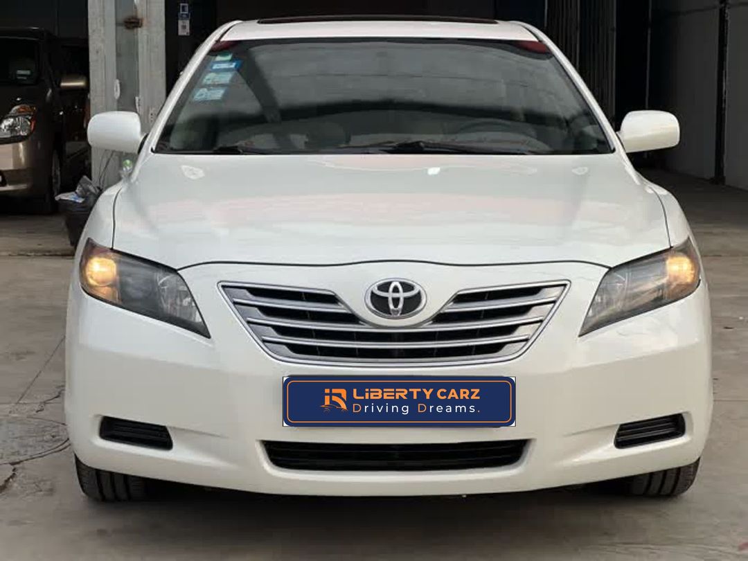 Toyota Camry 2008forsale