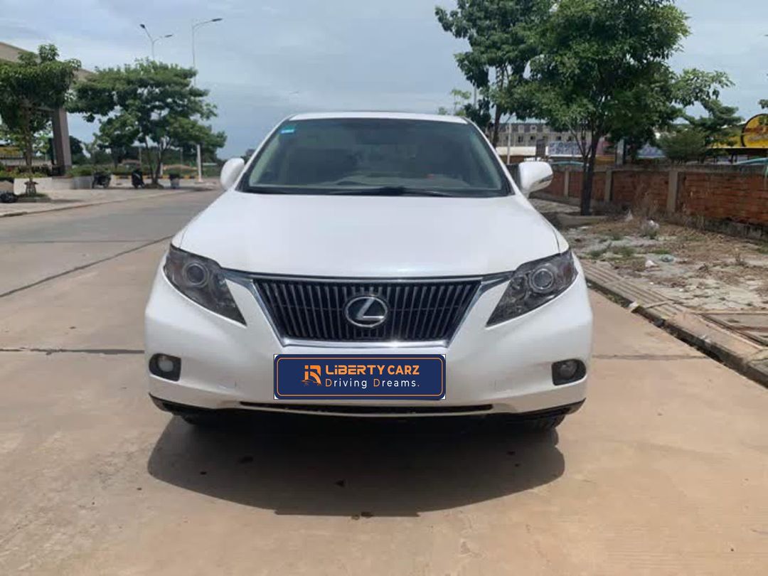 Lexus RX 2010forsale