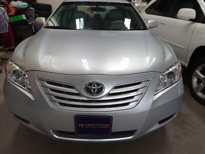 Toyota Camry 2007forsale