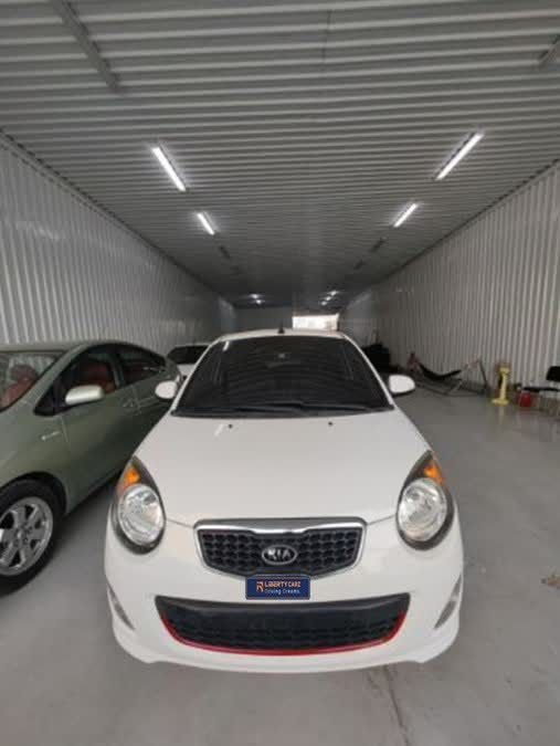 Kia Morning 2011forsale