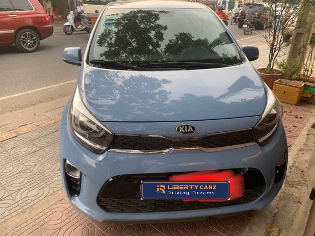 Kia Morning 2019forsale