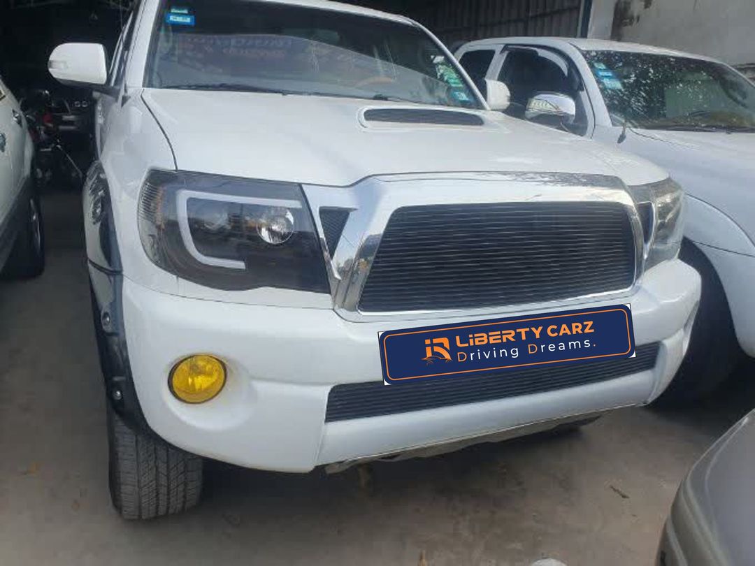 តូយ៉ូតា Tacoma 2008forsale