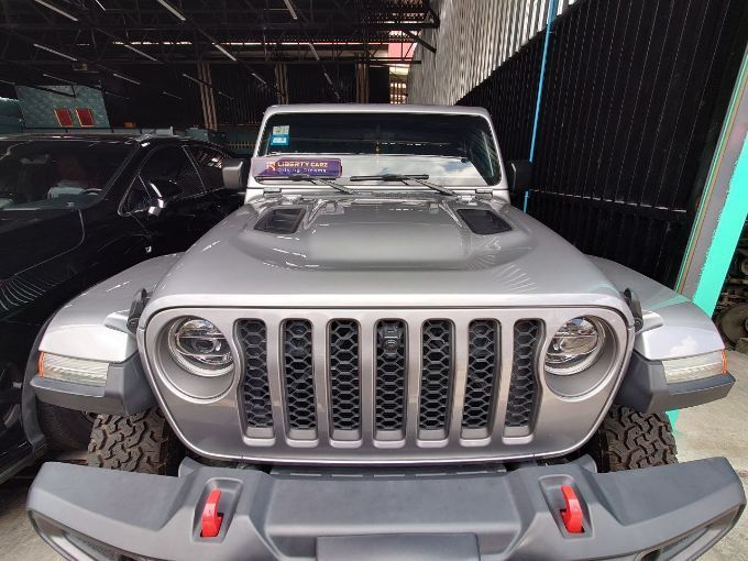 JEEP Gladiator 2020forsale
