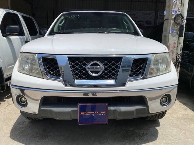 Nissan Frontier 2006forsale