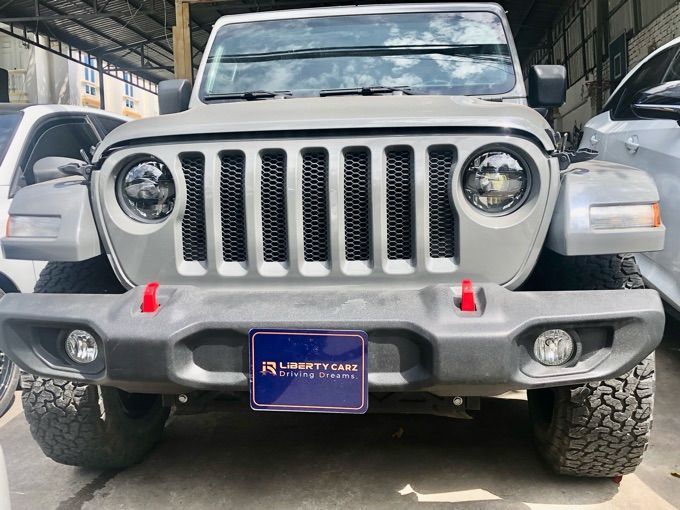 JEEP Gladiator 2018forsale
