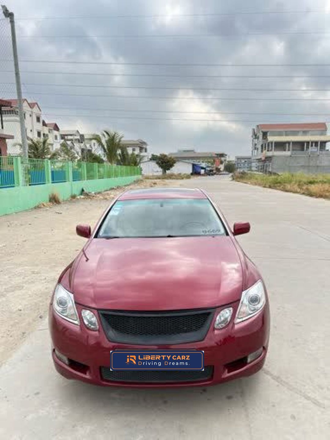 Lexus GS 2008forsale