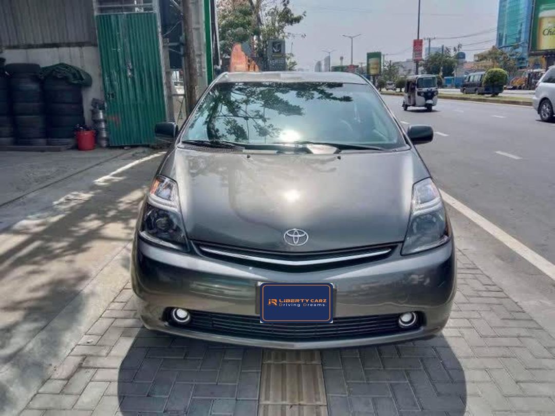 តូយ៉ូតា Prius 2008forsale