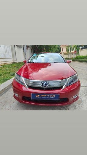 Lexus HS 2010forsale