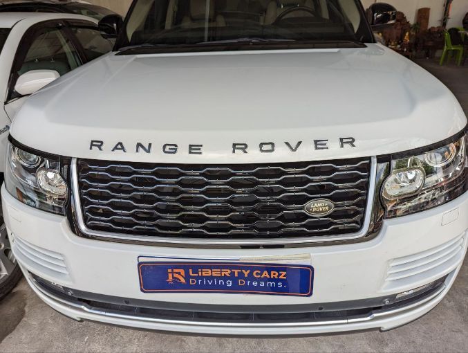 Land Rover HSE 2015forsale