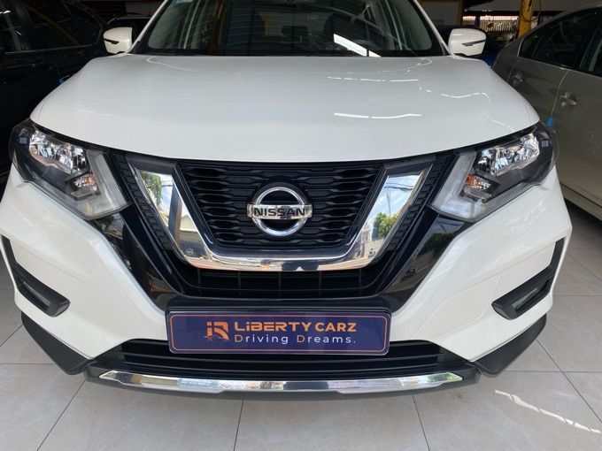 Nissan X-Trail 2020forsale