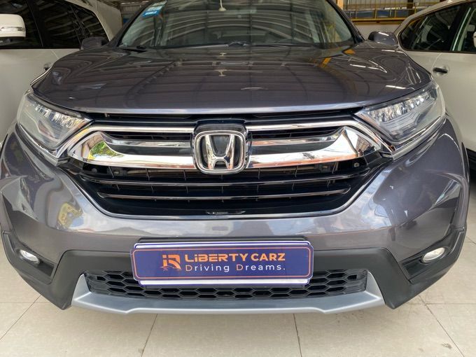 Honda CRV 2018forsale