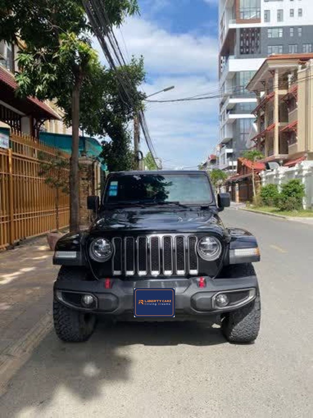 JEEP Wrangler 2020forsale