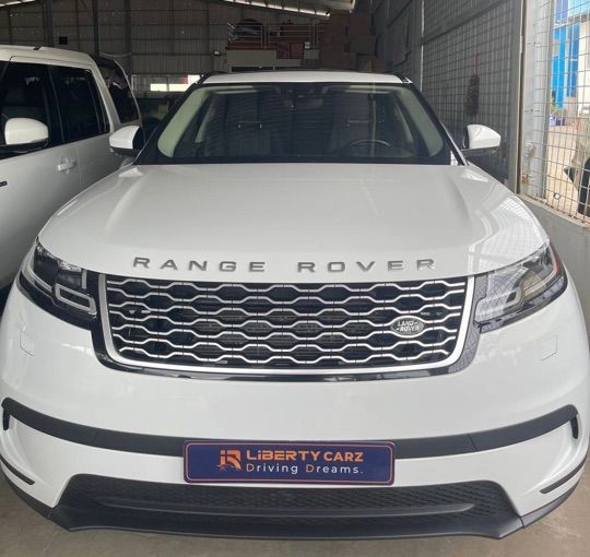 Land Rover RangeRover 2018forsale