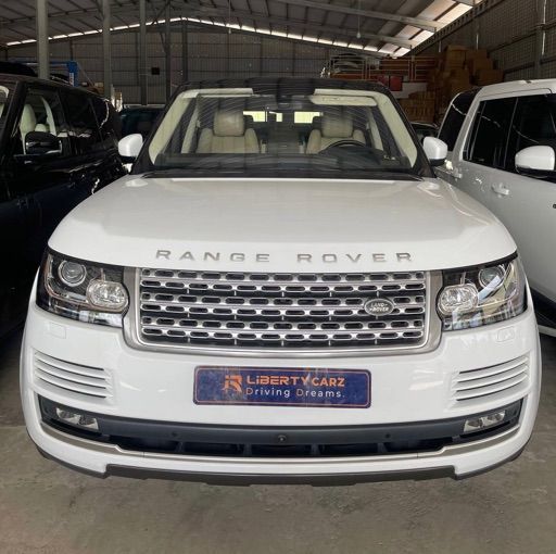 Land Rover RangeRover 2016forsale