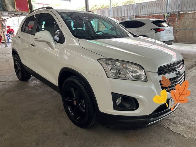 Chevrolet Trax 2016forsale