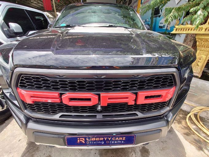 福特 F-150 Raptor 2019forsale