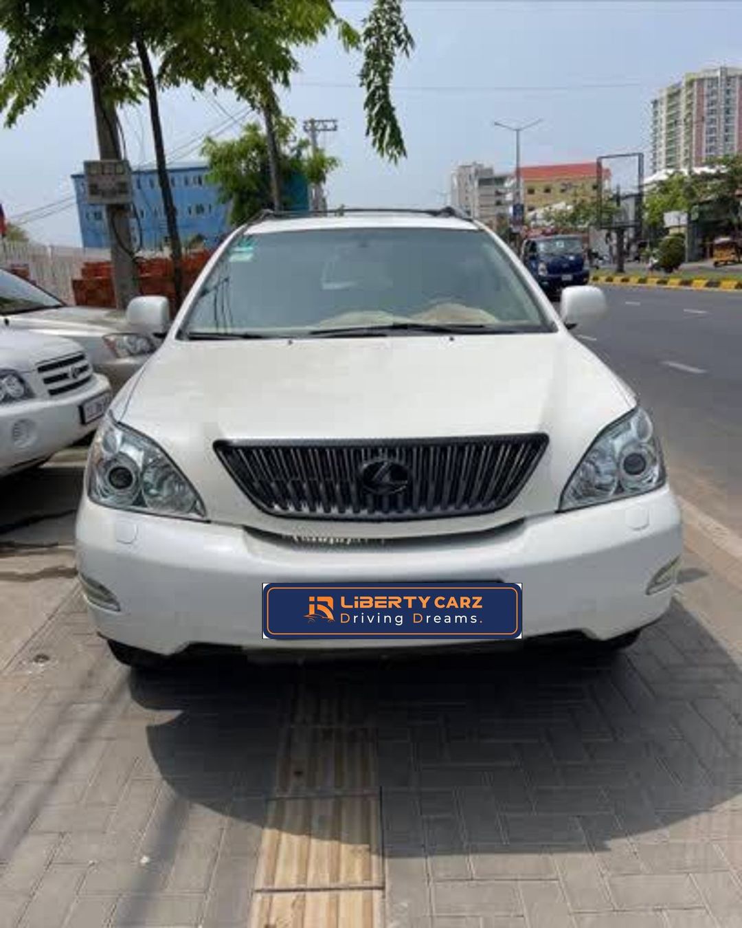 Lexus RX 2008forsale