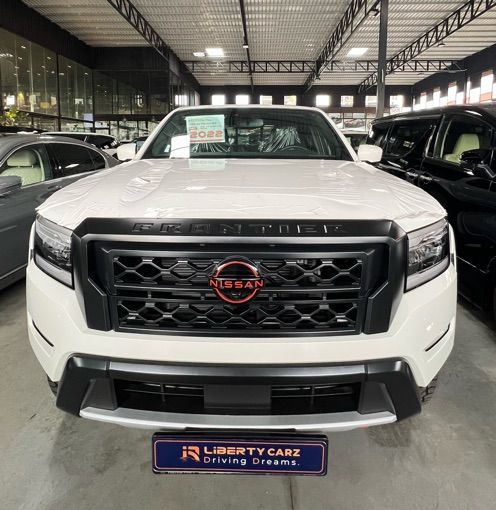 Nissan Frontier 2022forsale