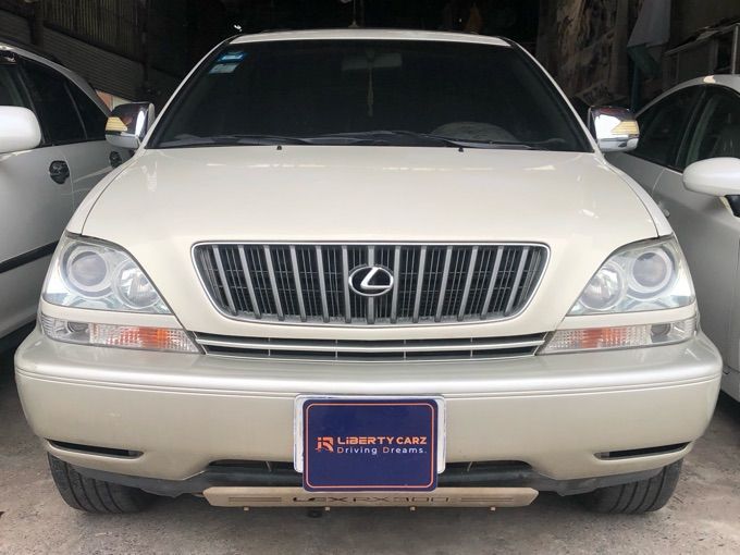 Lexus RX-330 1999forsale