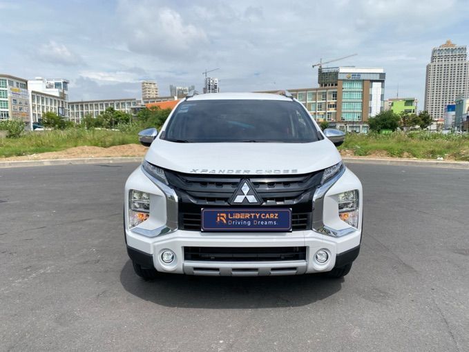 Mitsubishi Xpander 2022forsale