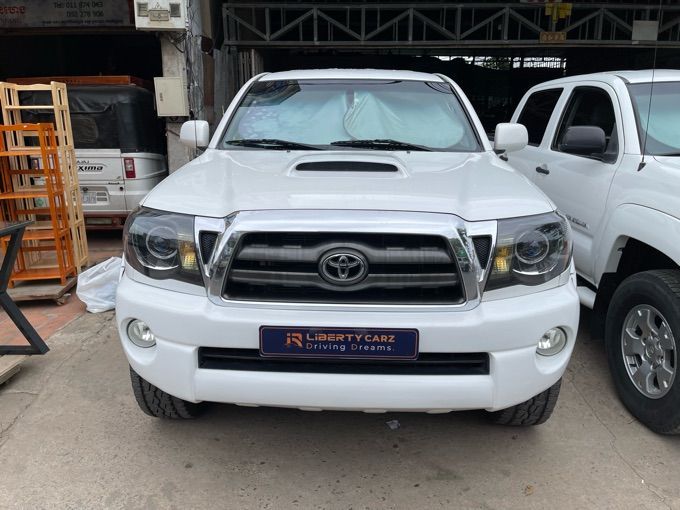 Toyota Tacoma 2006forsale