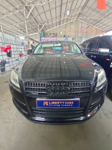 Audi Q7 2008forsale