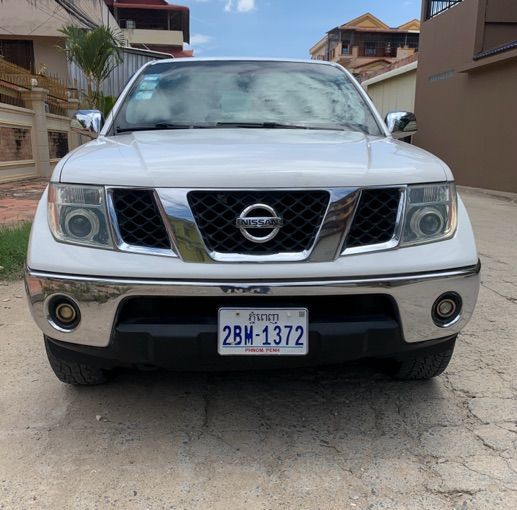 Nissan Frontier 2006forsale