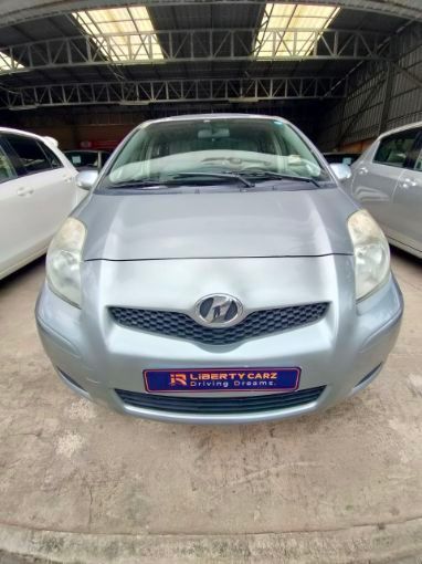 Toyota Vitz 2008forsale